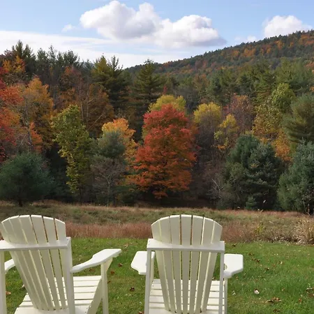 Woodstock Country Inn